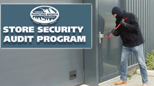 NSSF Store Security Audit Program