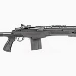 Springfield Armory M1A SOCOM 16 CQB Special Weapons profile