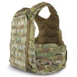TYR Tactical Enhanced PICO Integrated Carrier camo back
