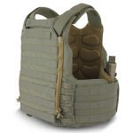 TYR Tactical Enhanced PICO Integrated Carrier green back