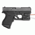 Crimson Trace LL-803 Laserguard Pro Laser Sight pistol