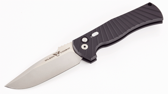 Wilson Combat Pro-Tech Eagle Automatic Knife
