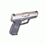 Kahr Arms CW9 Pistol Black Carbon Fiber rear