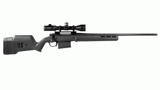 Magpul Hunter 700L Stock Remington Long-Action Stock