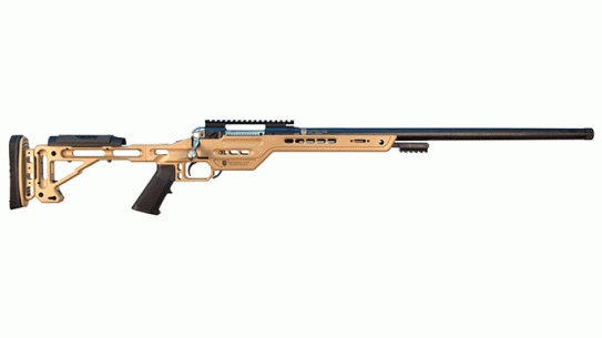 MasterPiece Arms MPA BA Lite PCR Competition Rifle