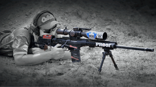 PROOF Research Barrels Ruger Precision Rifle