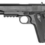 Popular Pistols 2016 EAA Witness Elite Polymer 1911