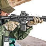 2016 Rifles LMT PDW