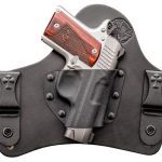 CrossBreed Holsters Kimber Micro 9 solo
