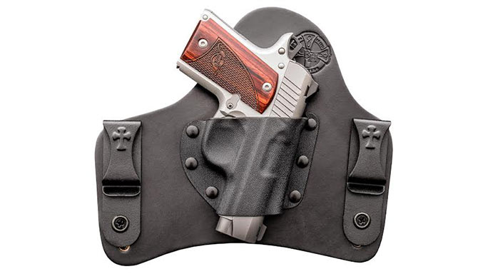 CrossBreed Holsters Kimber Micro 9 solo