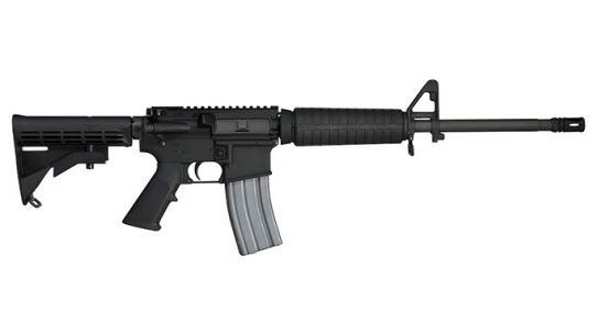 Colt CE2000 Expanse M4 Carbine Rifle right