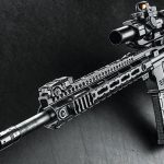 FN 15 Tactical Rifle lead