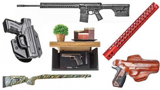 6 Tactical Products Wrap Up Summer 2016