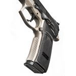 Bersa Thunder 9 Pro XT pistol handle