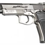 Bersa Thunder 9 Pro XT pistol solo