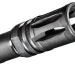Del-Ton DTI .308 rifle special weapons flash hider