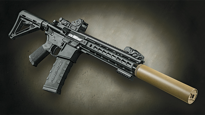 The all-new Primary Weapons Systems MK109 is a standout rifle that is perfe...