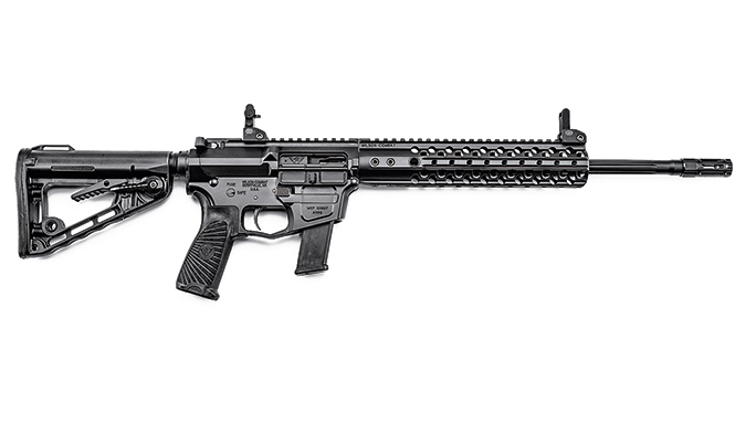 WILSON AR9 9MM CARBINE Special Weapons