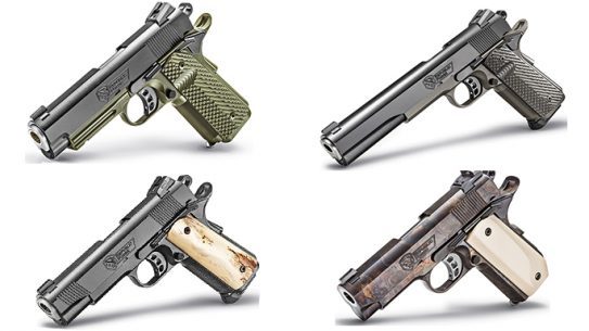 8 Pistols Republic Forge Custom Shop