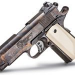 Republic Forge Custom Shop Pistols Valiant 1911