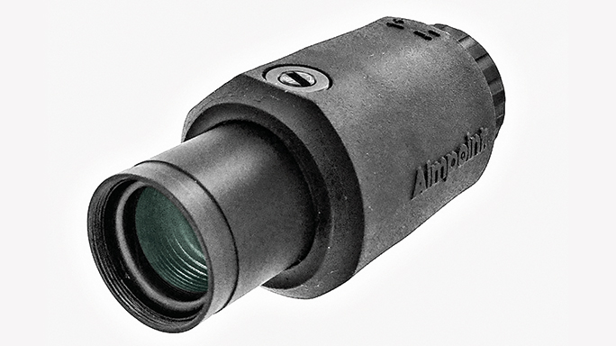 Aimpoint New Magnifiers 2016