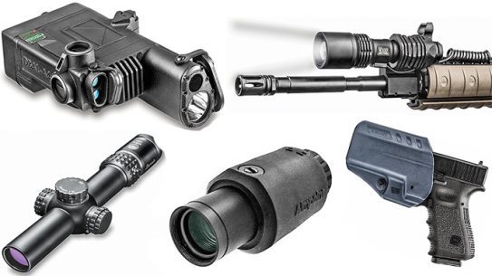 Pieces of Gear That Will Improve Your Shooting 2016