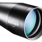 EOTech Vudu scopes lens