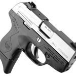 Cutting-Edge Handguns 2016 Beretta Pico