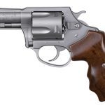 Cutting-Edge Handguns 2016 Charter Arms Backpacker