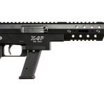 Cutting-Edge Handguns 2016 Excel Arms X-9P