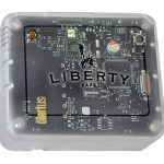Gun Safes 2016 Liberty SafElert Portable Alarm