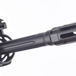 Wilson Combat Q-Comp Muzzle Compensator AR-15 lead