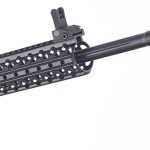Wilson Combat Q-Comp Muzzle Compensator AR-15 rifle