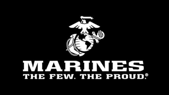 marine corps, marine corps slogan
