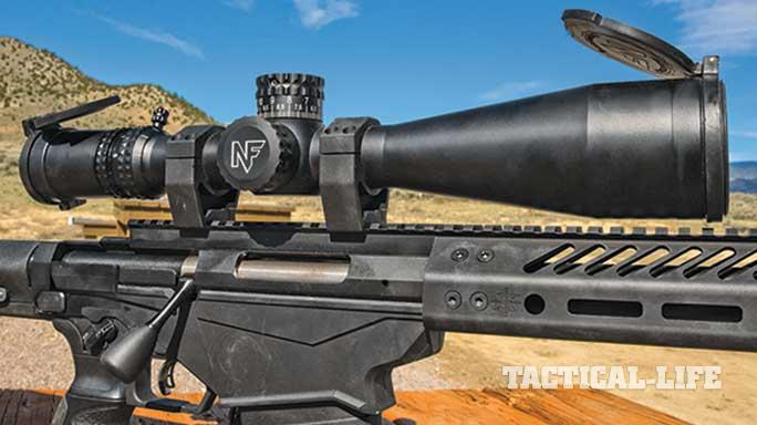 Ruger Precision Rifle, ruger precision, rifles, rifle, ruger rifle, ruger rifles, rifle test, ruger rifle scope