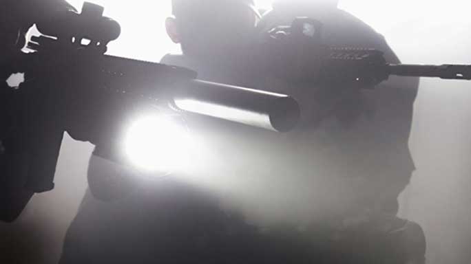 Sightmark SS3000 Tactical Spotlight, sightmark ss3000, sightmark ss3000 spotlight