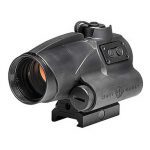 sightmark, sightmark wolverine, sightmark wolverine scope