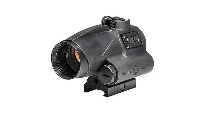 sightmark, sightmark wolverine, sightmark wolverine scope