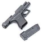 tangodown, vickers tactical, vickers tactical gsr-02 slide racker, gsr-02, gsr-02 slide racker, gsr-02 glock 43