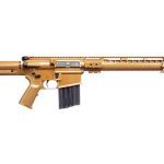 Armalite AR-10 PRC rifle, new guns