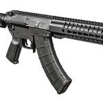 ar rifles CMMG Mk47 AKS8 SBR & Pistol
