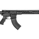 SIG556xi Russian, Armalite M-15 LTC rifle