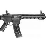 ar rifles Smith & Wesson M&P15-22 Sport
