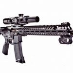 POF-USA Renegade+ rifle, new guns