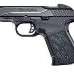 Remington R51 pistol, new guns