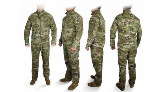 TYR Tactical Huron Combat Cold Weather Uniform