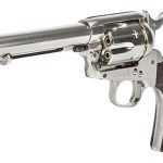 Colt Peacemaker Air revolver