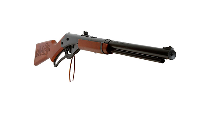 Daisy Red Ryder Air rifle