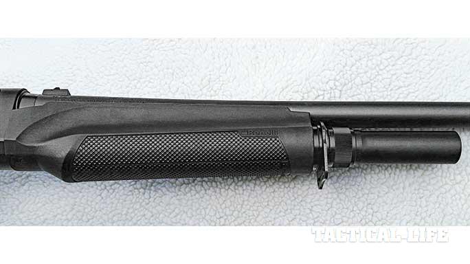 Benelli M2 Entry 12-gauge forend