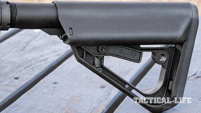 DRD Tactical M762 stock